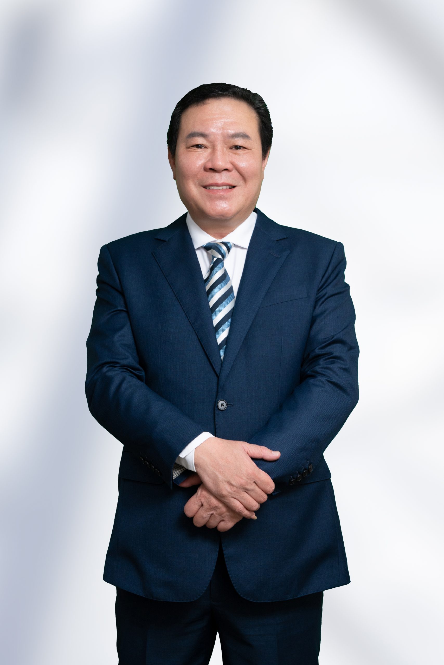 Ông Nguyễn Quang Huy 