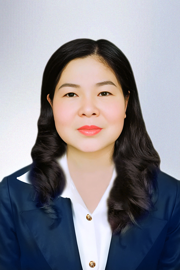 Ủy viên Hội Đồng Quản Trị  