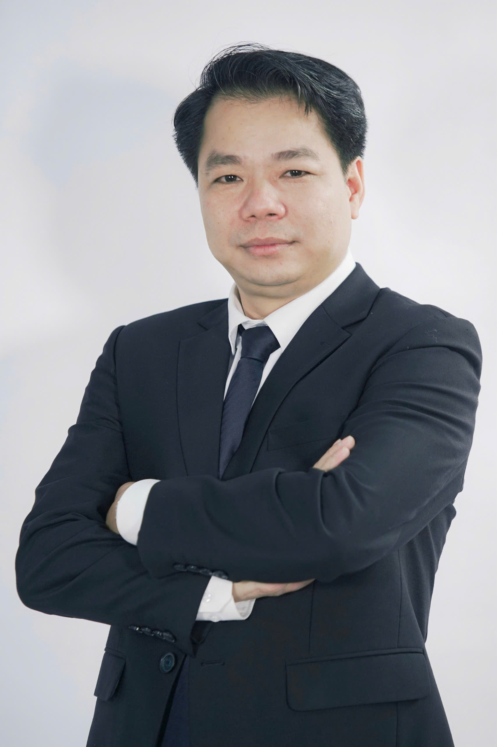Phó Tổng Giám Đốc 